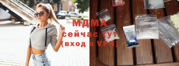 индика Арсеньев