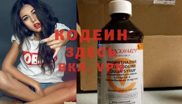 молекула духа Аркадак